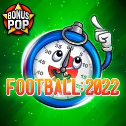 Football:2022